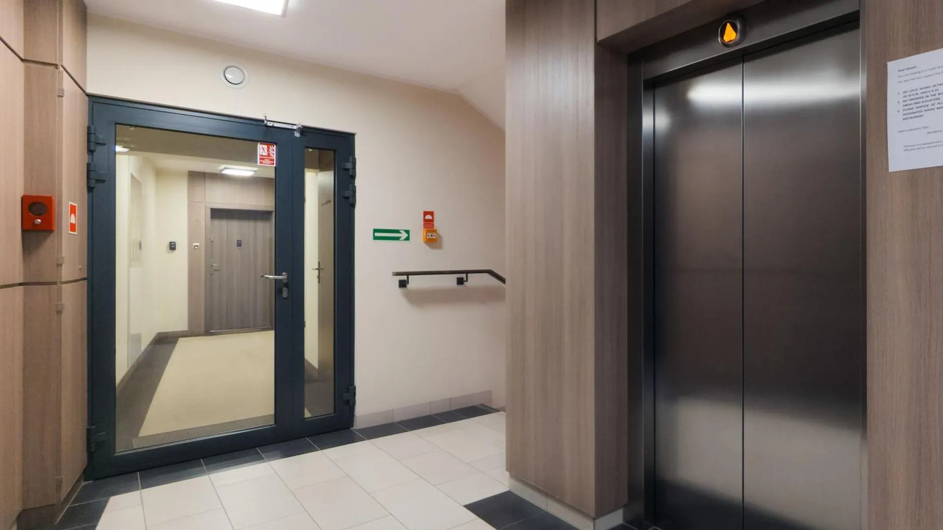 Flatbook - Gdansk Center Premium Apartment