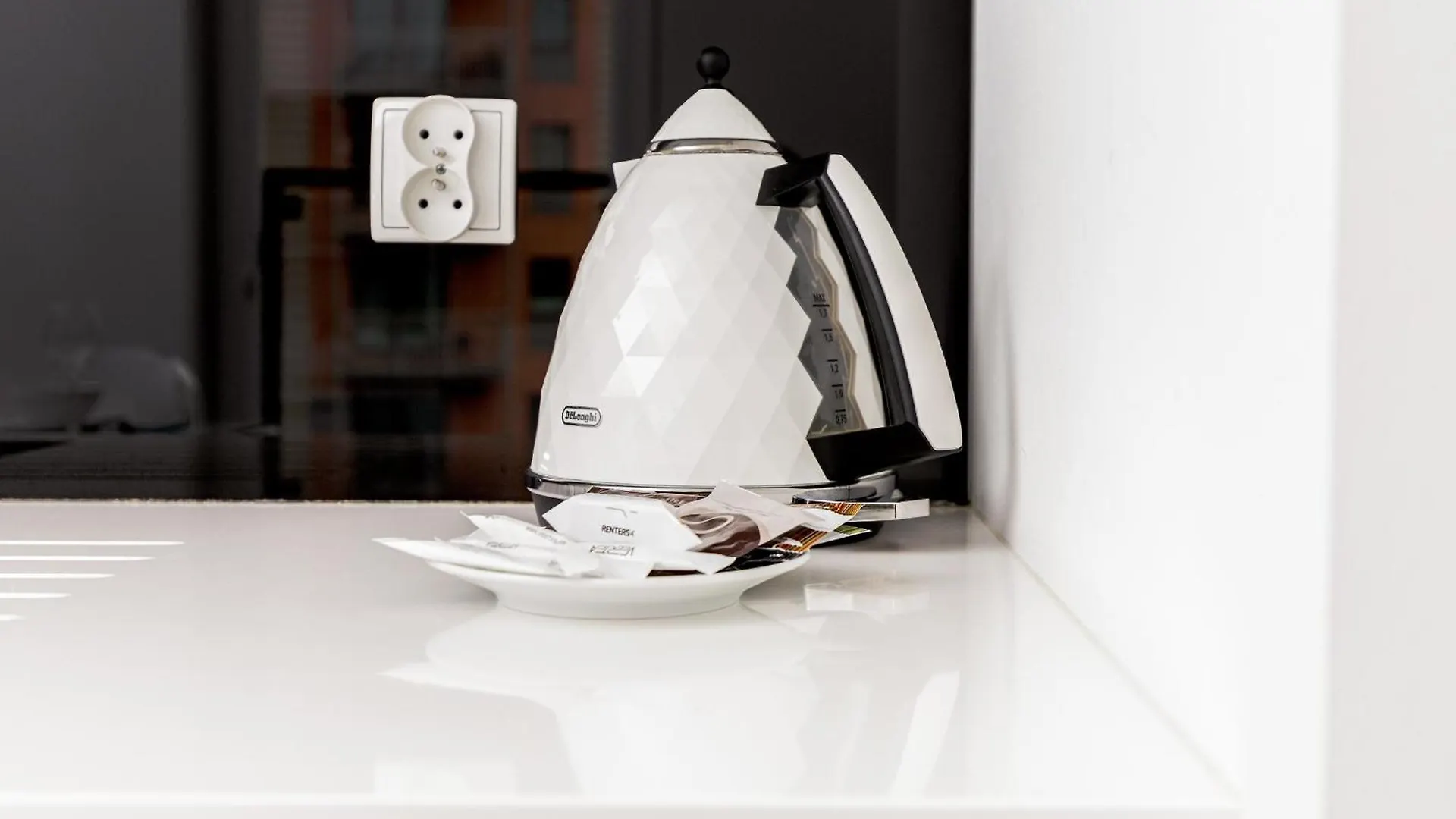 Flatbook - Gdansk Center Premium Apartment