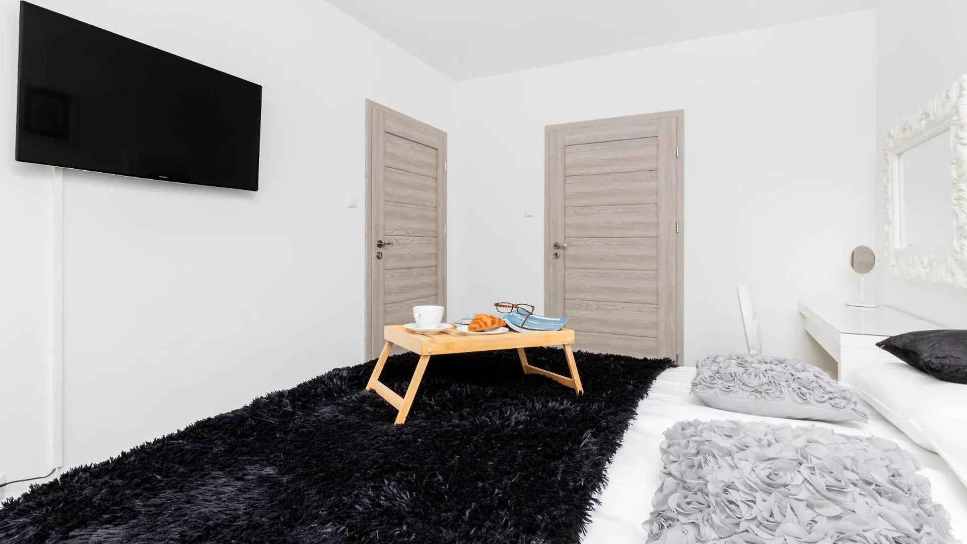 Flatbook - Gdansk Center Premium Apartment 0*,  ポーランド