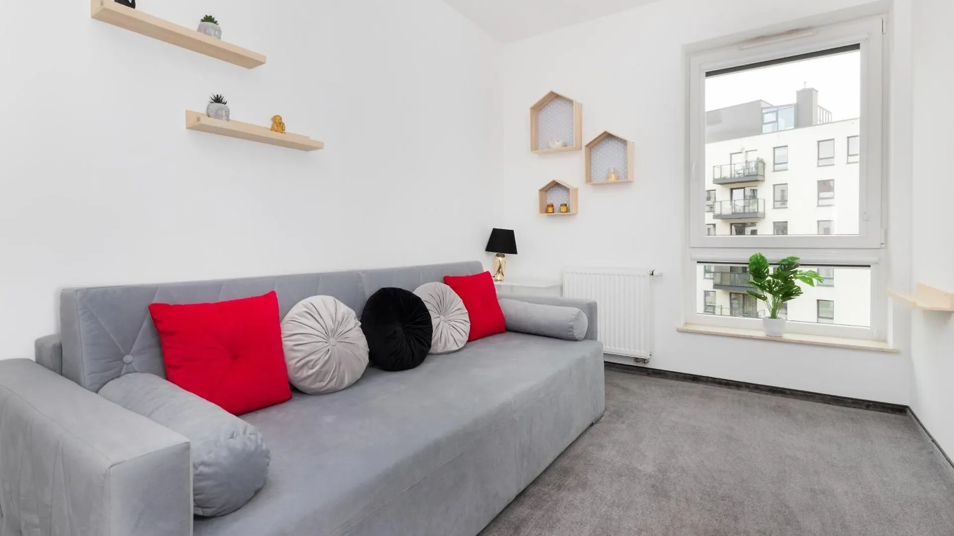 Flatbook - Gdansk Center Premium Apartment