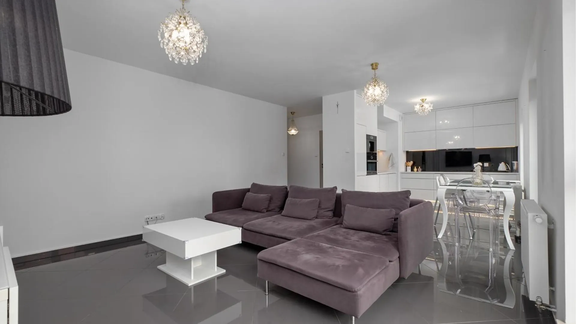 Flatbook - Gdansk Center Premium Apartment