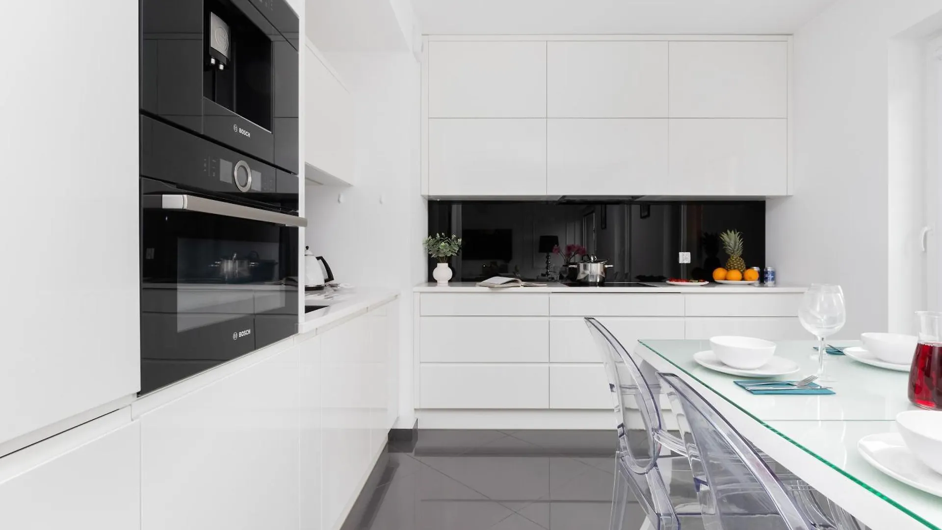Flatbook - Gdansk Center Premium Apartment Poland