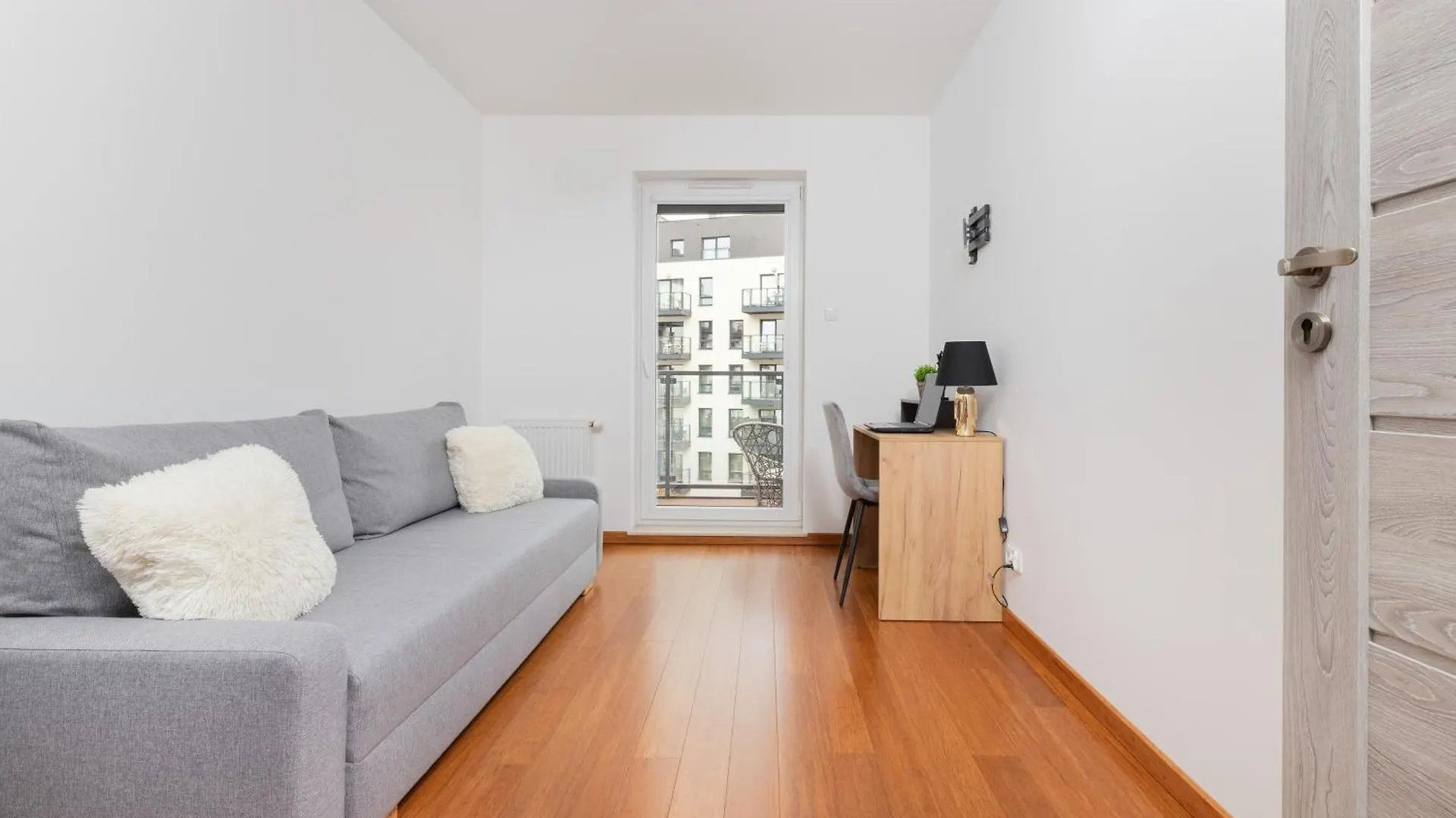 Flatbook - Gdansk Center Premium Apartment 0*,