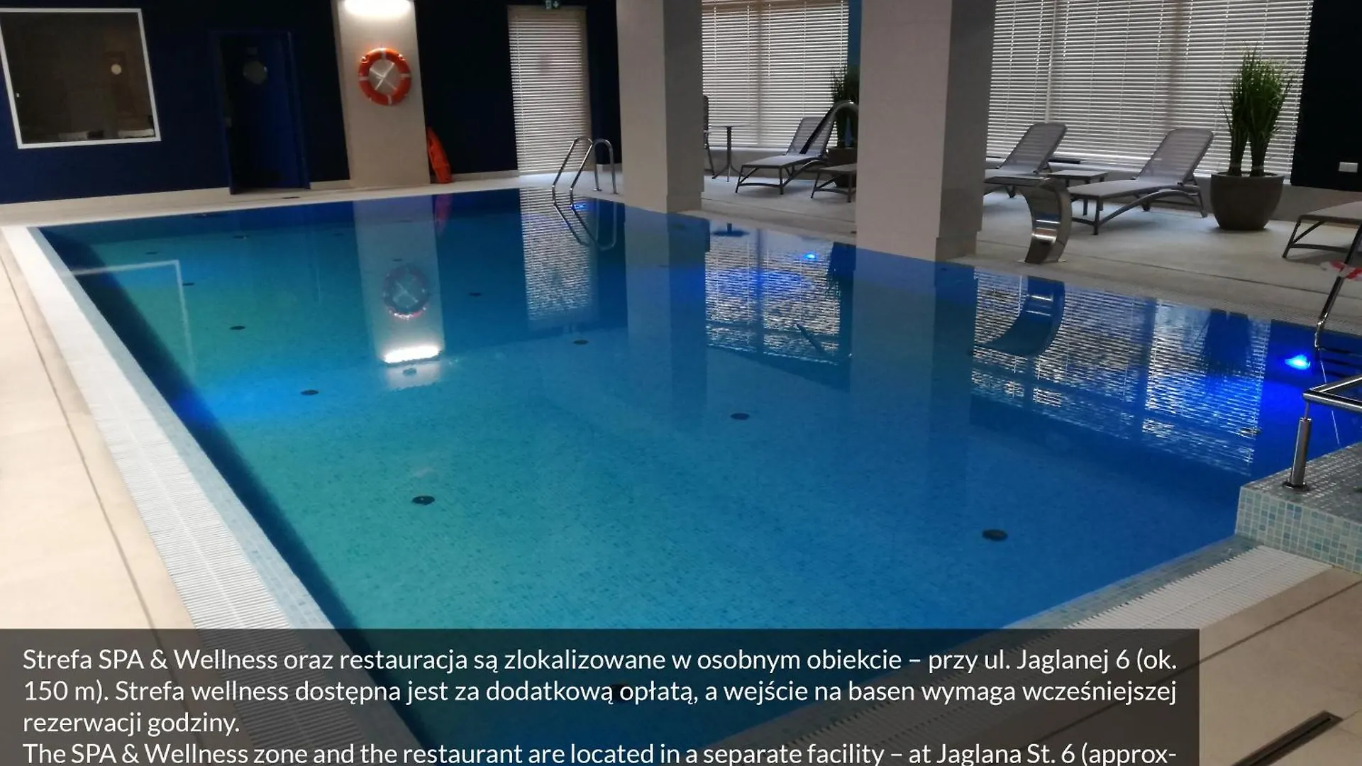 Flatbook - Gdansk Center Premium Apartment